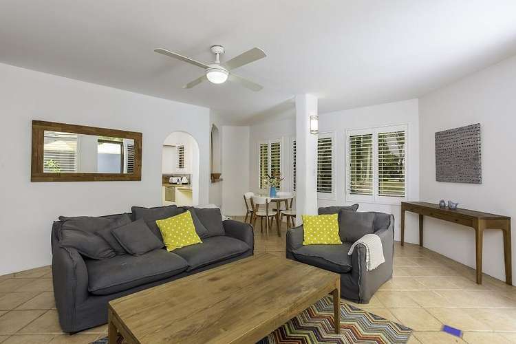 Second view of Homely unit listing, 1/95 Noosa Parade, Noosa Heads QLD 4567