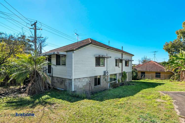 Main view of Homely house listing, 2 Bramston Terrace, Herston QLD 4006