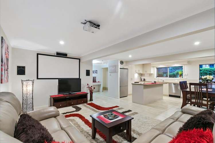 Third view of Homely house listing, 8 Aruma Street, Holland Park West QLD 4121