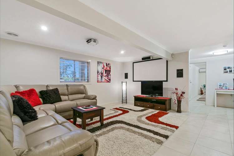 Fourth view of Homely house listing, 8 Aruma Street, Holland Park West QLD 4121