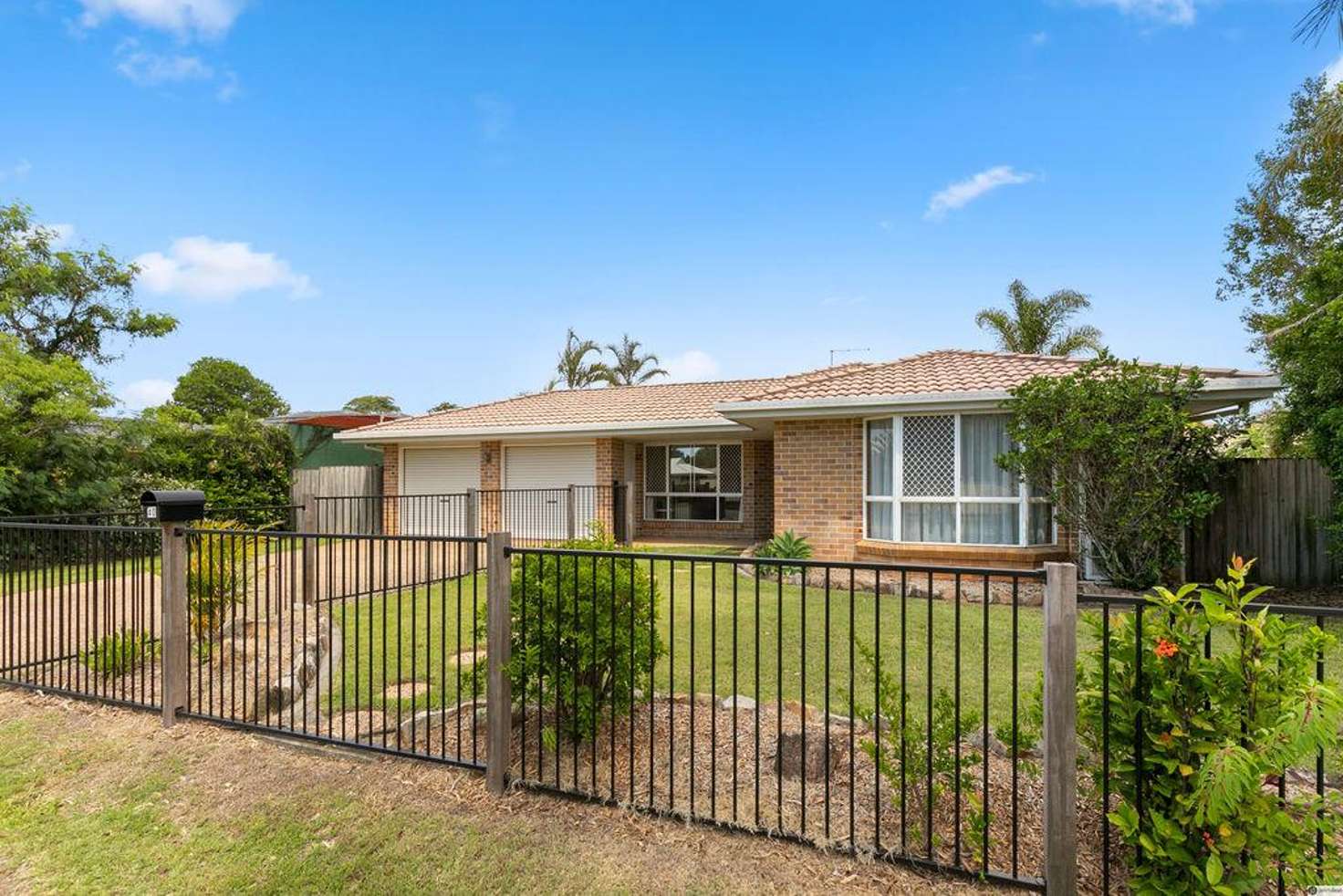 Main view of Homely house listing, 40 Byng Road, Birkdale QLD 4159