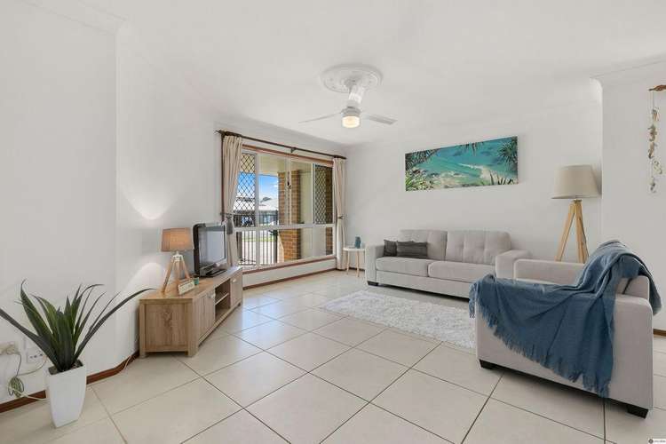 Second view of Homely house listing, 40 Byng Road, Birkdale QLD 4159