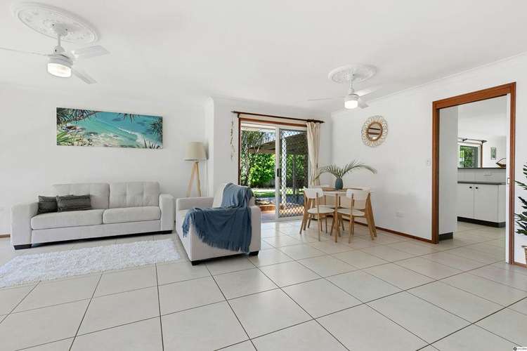Third view of Homely house listing, 40 Byng Road, Birkdale QLD 4159