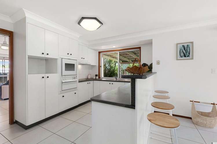 Fourth view of Homely house listing, 40 Byng Road, Birkdale QLD 4159