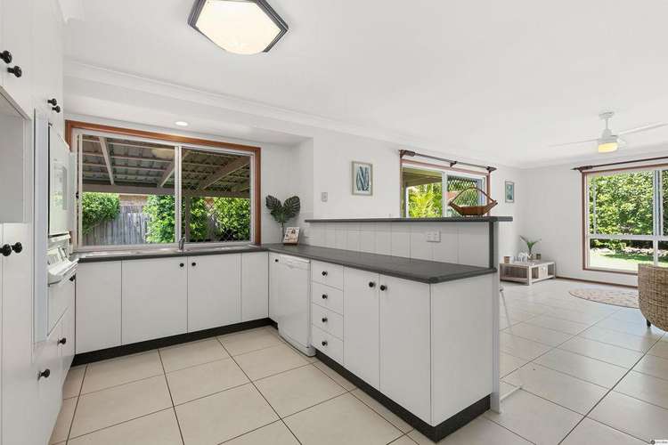 Fifth view of Homely house listing, 40 Byng Road, Birkdale QLD 4159