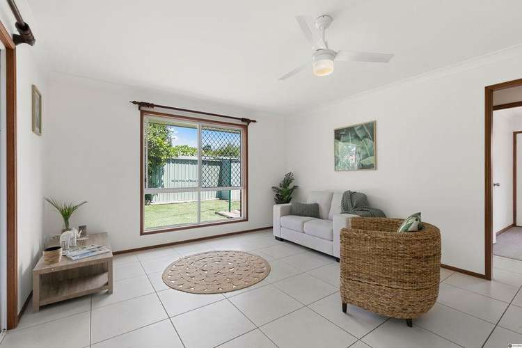Sixth view of Homely house listing, 40 Byng Road, Birkdale QLD 4159