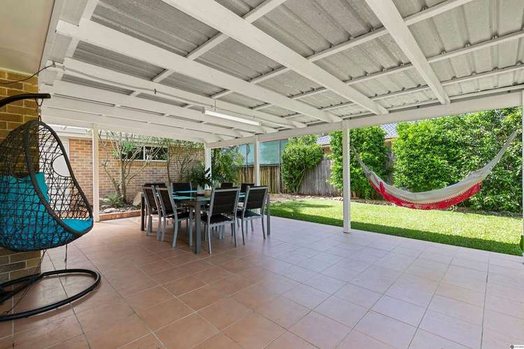 Seventh view of Homely house listing, 40 Byng Road, Birkdale QLD 4159
