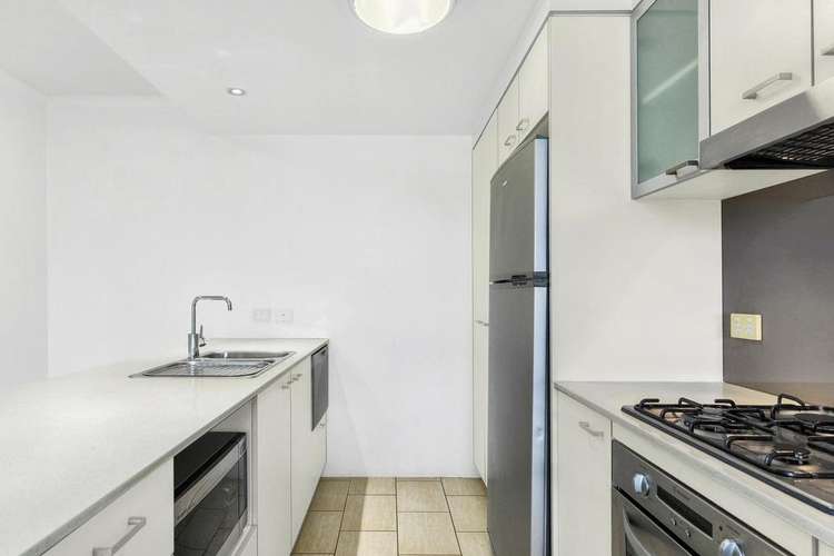 Fourth view of Homely apartment listing, 6 Exford St, Brisbane QLD 4000