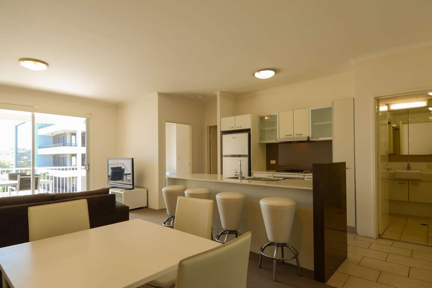 Main view of Homely apartment listing, 6 Exford St, Brisbane QLD 4000
