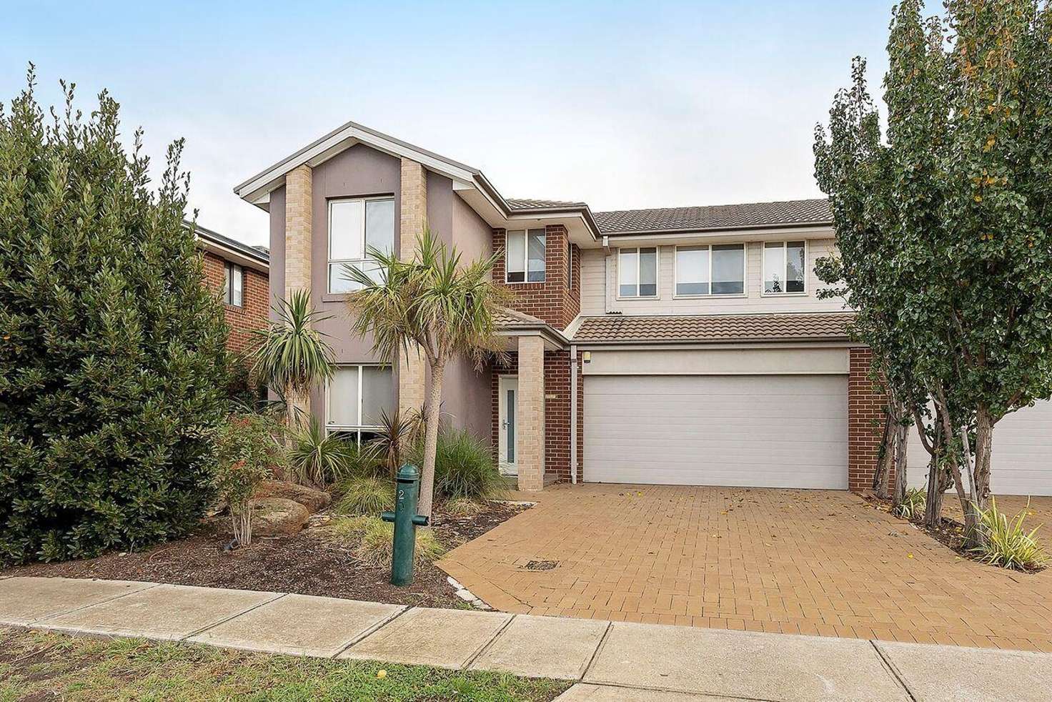 Main view of Homely house listing, 20 Parkwood Terrace, Point Cook VIC 3030