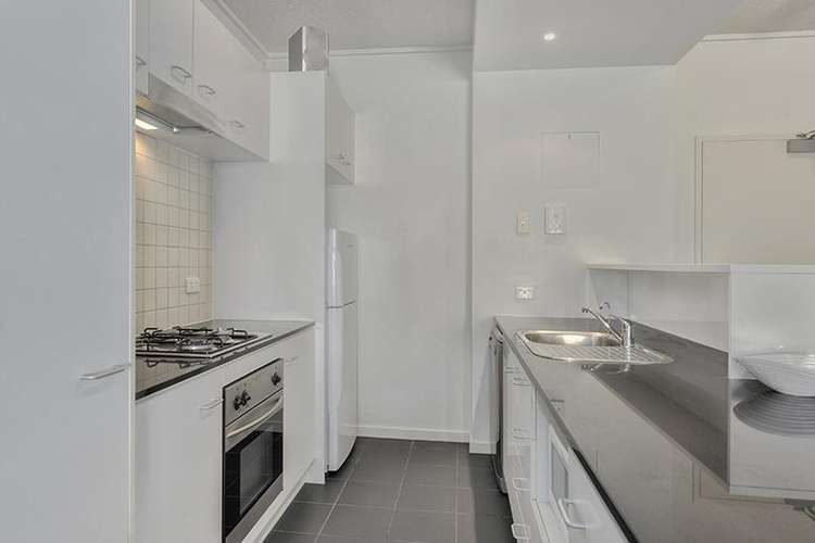 Third view of Homely unit listing, 141/71 Beeston Street, Teneriffe QLD 4005