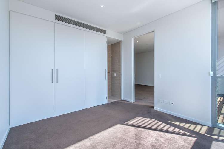 Third view of Homely apartment listing, 1002/8 Adelaide Terrace, East Perth WA 6004
