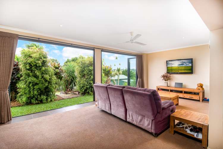 Second view of Homely house listing, 10 Coolibah Close, Yungaburra QLD 4884