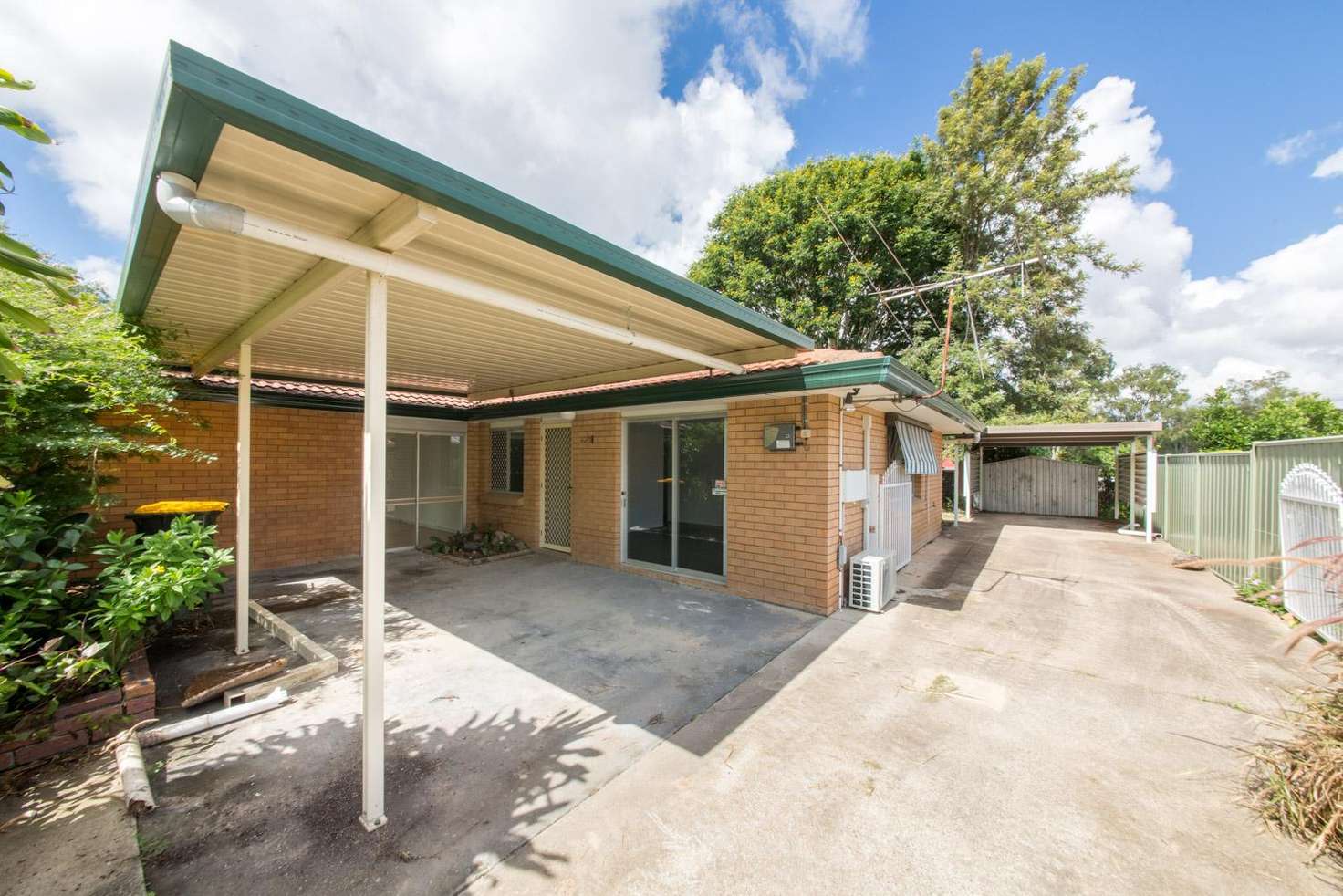 Main view of Homely house listing, 113 Silkwood Street, Algester QLD 4115
