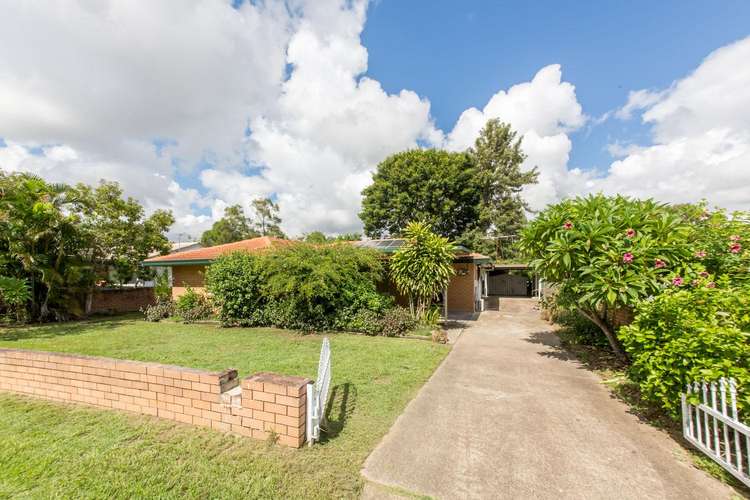 Second view of Homely house listing, 113 Silkwood Street, Algester QLD 4115