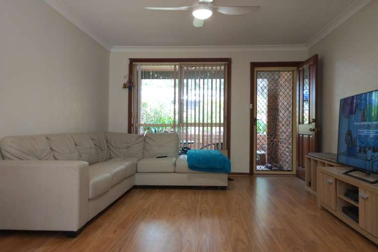 Second view of Homely townhouse listing, 15/41-43 Robertson Street, Coniston NSW 2500