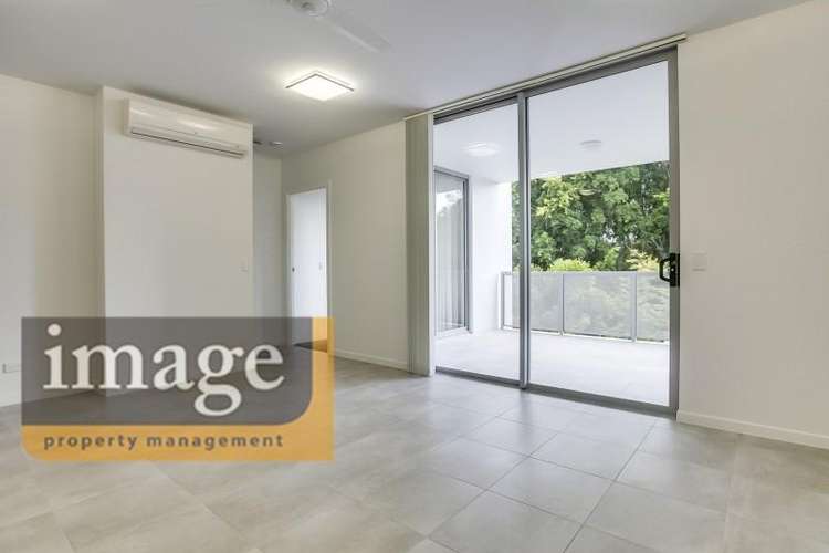 Second view of Homely unit listing, 108/32 Nathan Avenue, Ashgrove QLD 4060