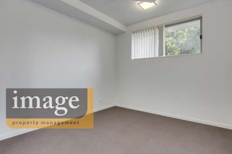 Third view of Homely unit listing, 108/32 Nathan Avenue, Ashgrove QLD 4060