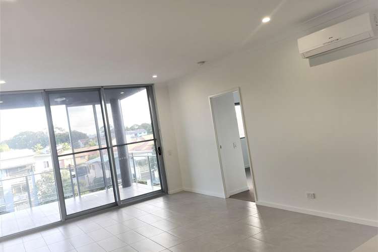 Fourth view of Homely apartment listing, 16/12-14 Wharf Street, Cleveland QLD 4163