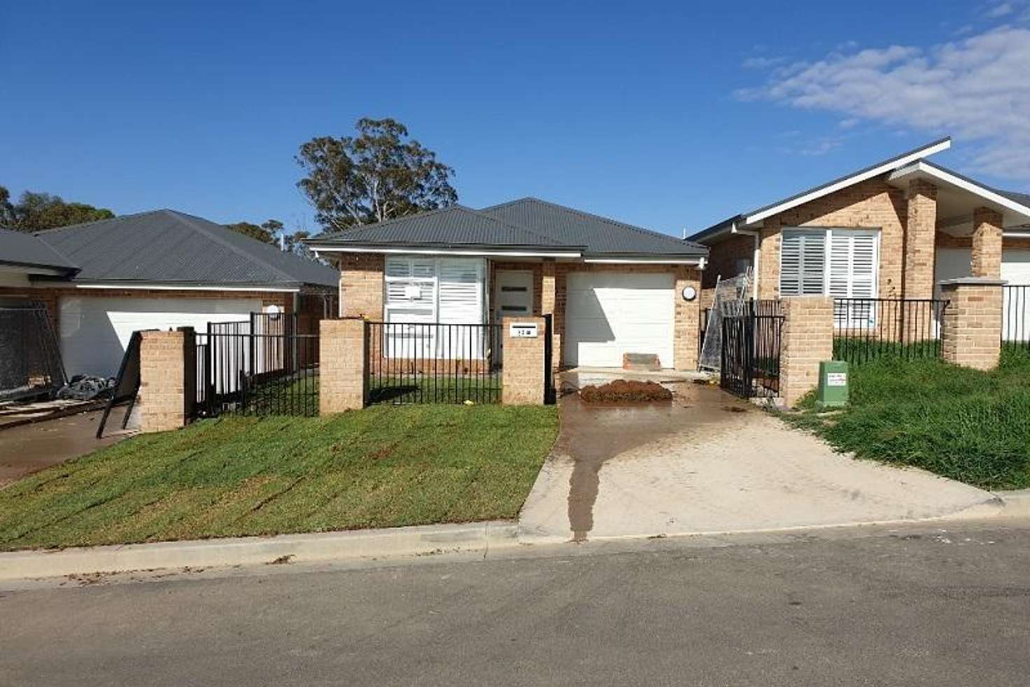 Main view of Homely house listing, 23A William Maker Drive, Orange NSW 2800