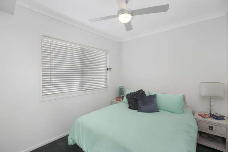 Fifth view of Homely unit listing, 4/99 Riding Road, Hawthorne QLD 4171