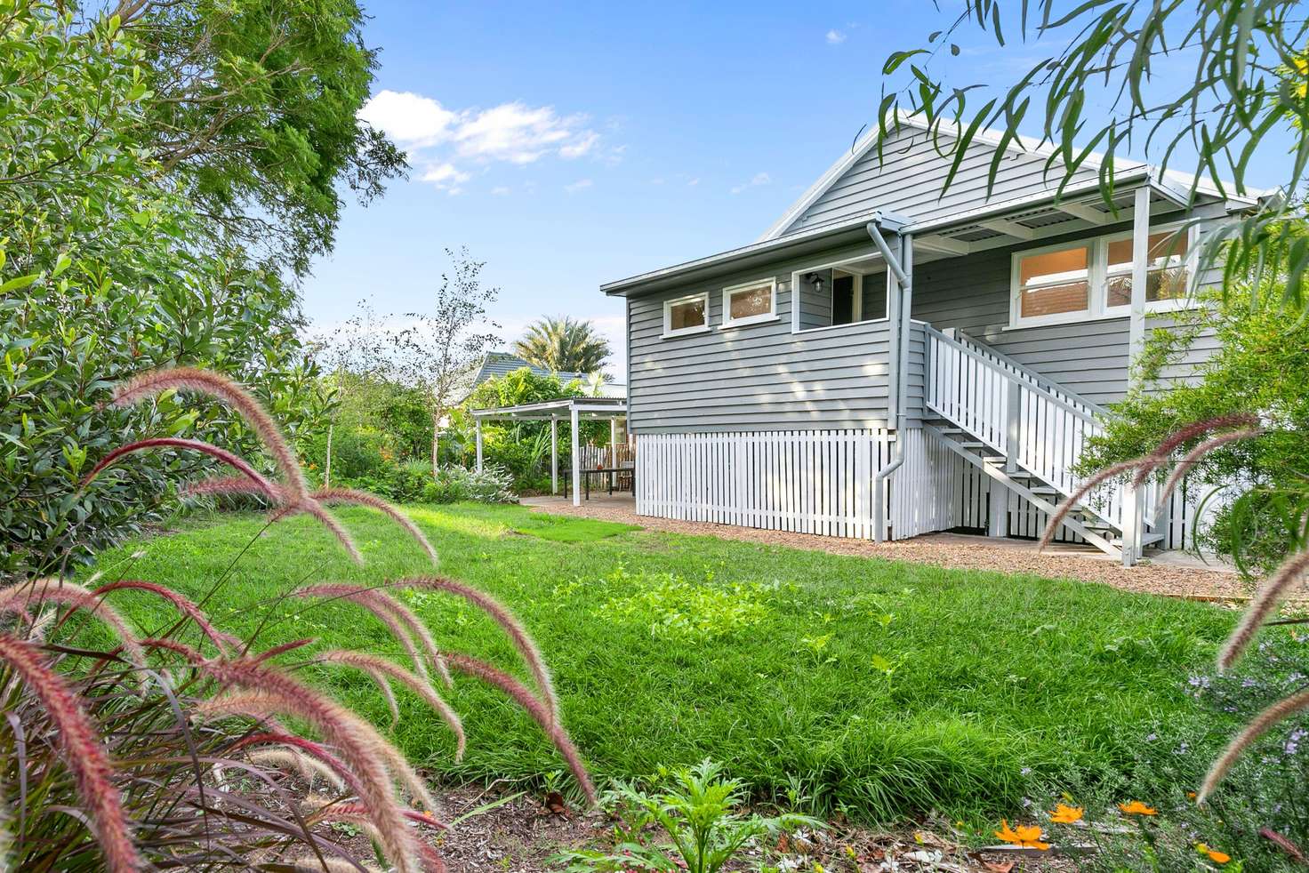 Main view of Homely house listing, 7 Violet Street, Wynnum QLD 4178