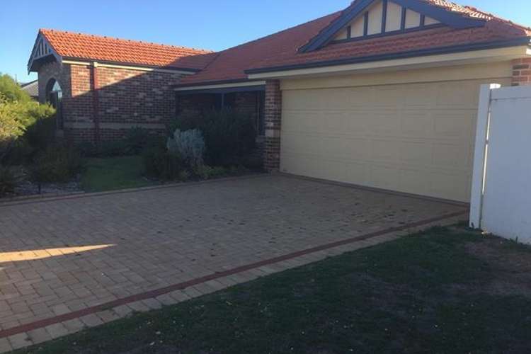 Main view of Homely house listing, 4 Daablone Vista, Dalyellup WA 6230
