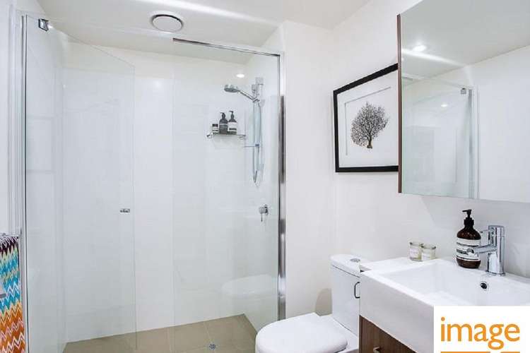 Fourth view of Homely unit listing, 611/31 Longland Street, Newstead QLD 4006