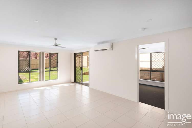 Second view of Homely semiDetached listing, 2/28 Jason Day Drive, Beaudesert QLD 4285