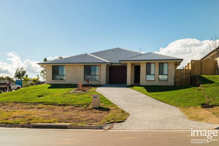 Third view of Homely semiDetached listing, 2/28 Jason Day Drive, Beaudesert QLD 4285