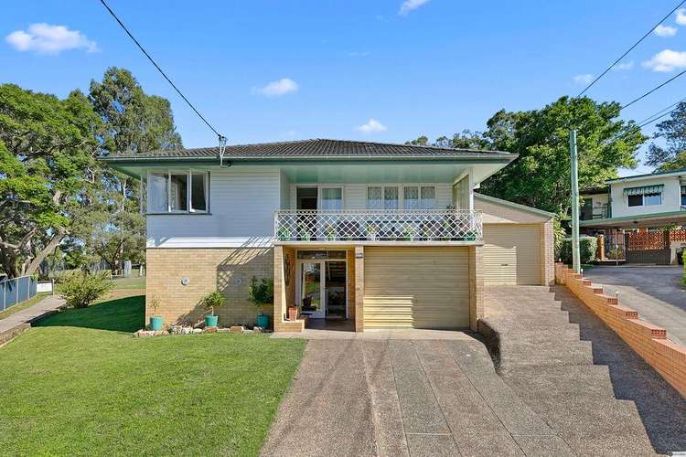 Main view of Homely house listing, 107 Greta Street, Manly West QLD 4179