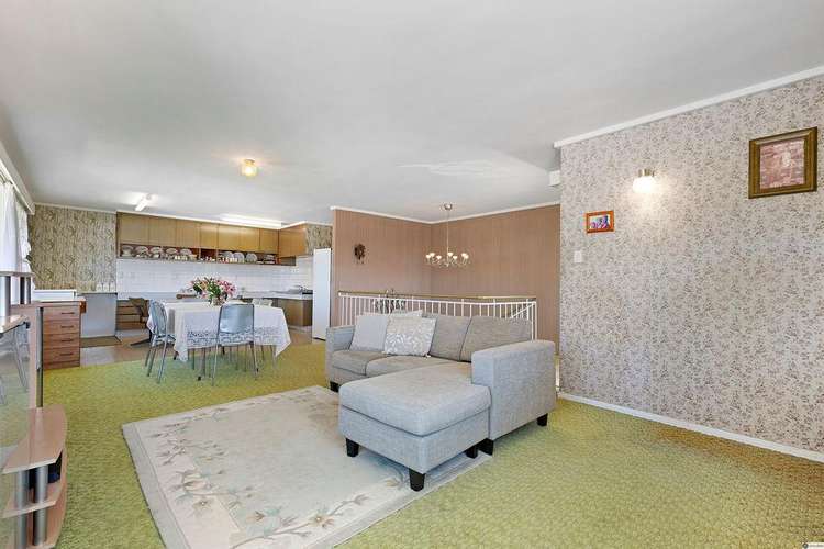 Second view of Homely house listing, 107 Greta Street, Manly West QLD 4179