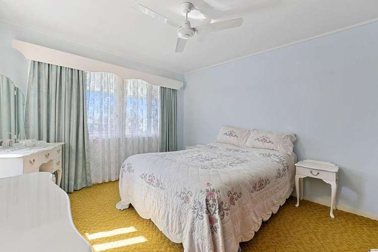 Fifth view of Homely house listing, 107 Greta Street, Manly West QLD 4179