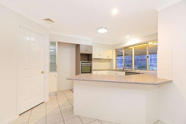 Third view of Homely house listing, 91 Willowtree Drive, Flinders View QLD 4305