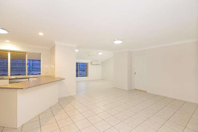 Fourth view of Homely house listing, 91 Willowtree Drive, Flinders View QLD 4305