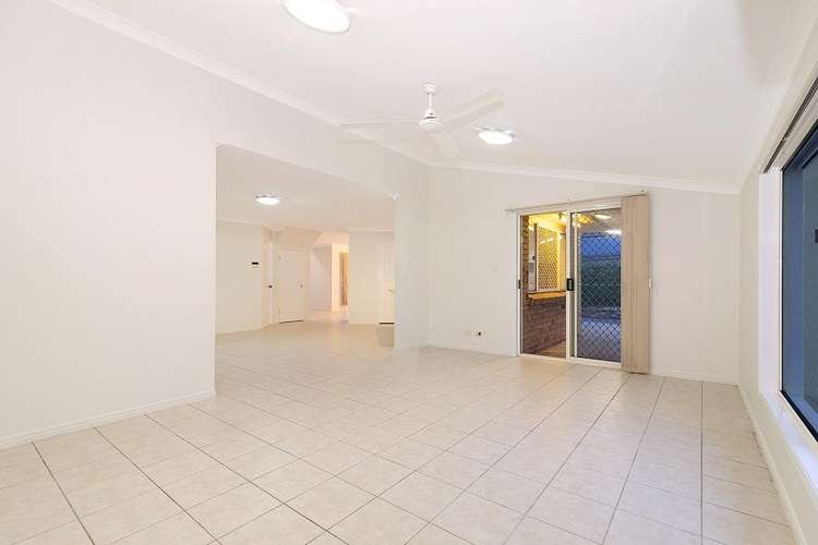 Fifth view of Homely house listing, 91 Willowtree Drive, Flinders View QLD 4305