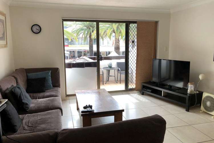 Main view of Homely apartment listing, Unit 222/27-31 Orchid Avenue, Surfers Paradise QLD 4217