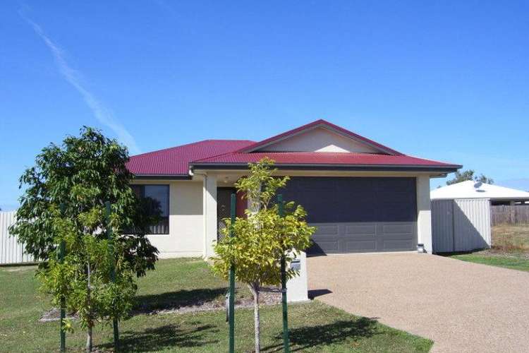 Main view of Homely house listing, 3 Henning Court, Bushland Beach QLD 4818
