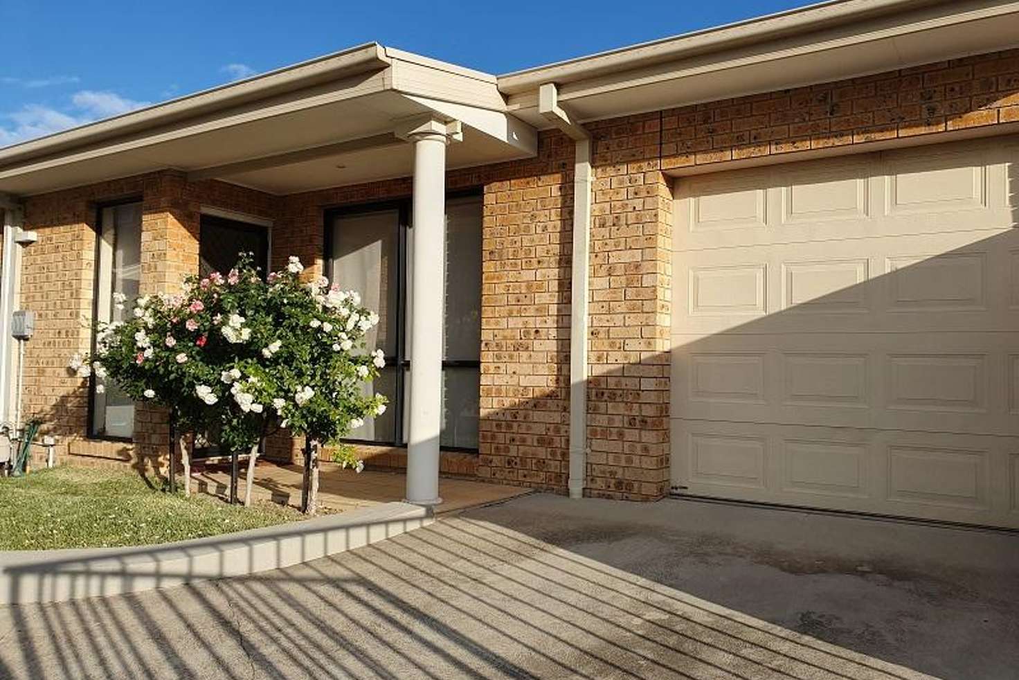 Main view of Homely townhouse listing, 3/70-72 Coghlan Street, Niddrie VIC 3042