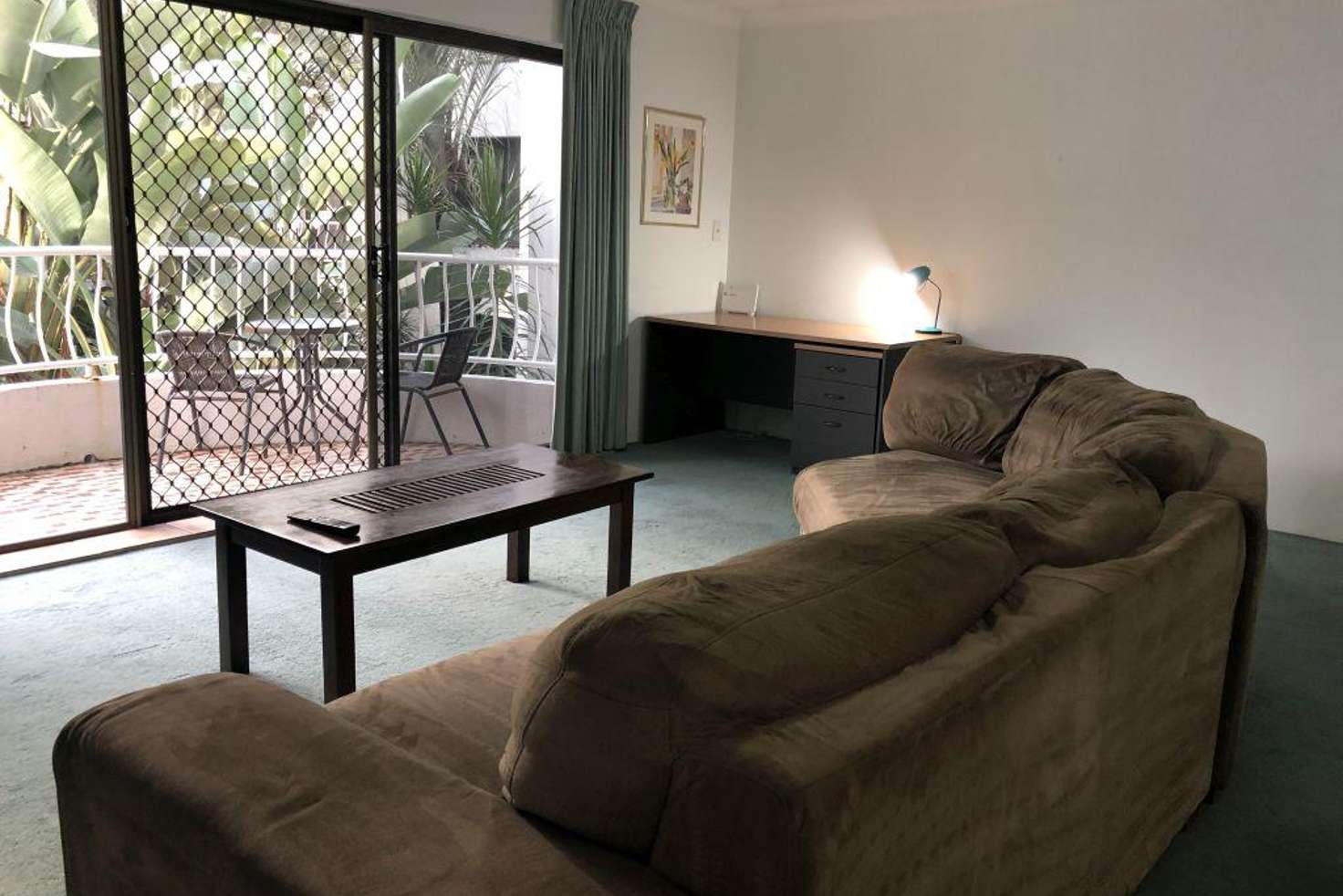 Main view of Homely apartment listing, Unit 318/33-35 Orchid Avenue, Surfers Paradise QLD 4217