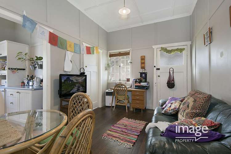 Main view of Homely unit listing, 2/29 Dorchester St, South Brisbane QLD 4101