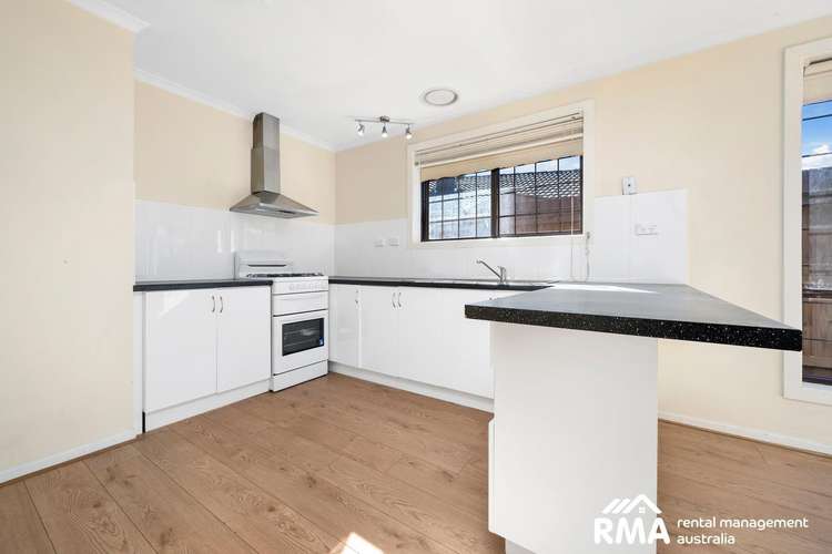 Second view of Homely unit listing, 1/15 Egret Court, Werribee VIC 3030