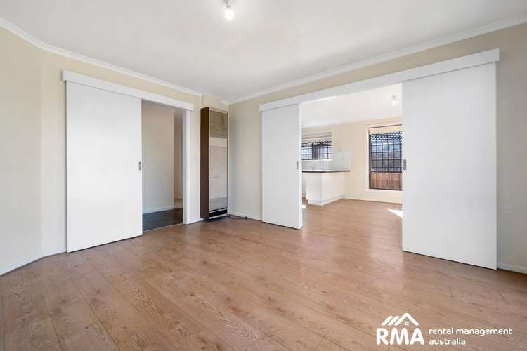 Third view of Homely unit listing, 1/15 Egret Court, Werribee VIC 3030