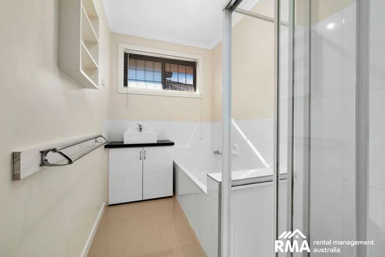 Fifth view of Homely unit listing, 1/15 Egret Court, Werribee VIC 3030