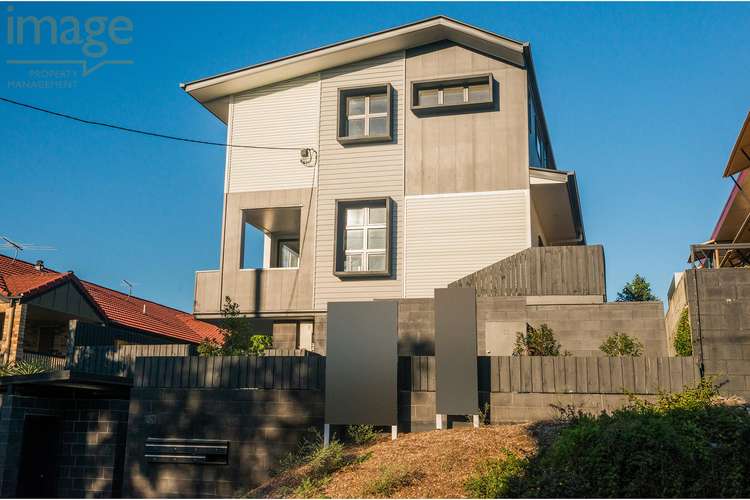Main view of Homely townhouse listing, 1/23 Riddell Street, Bulimba QLD 4171