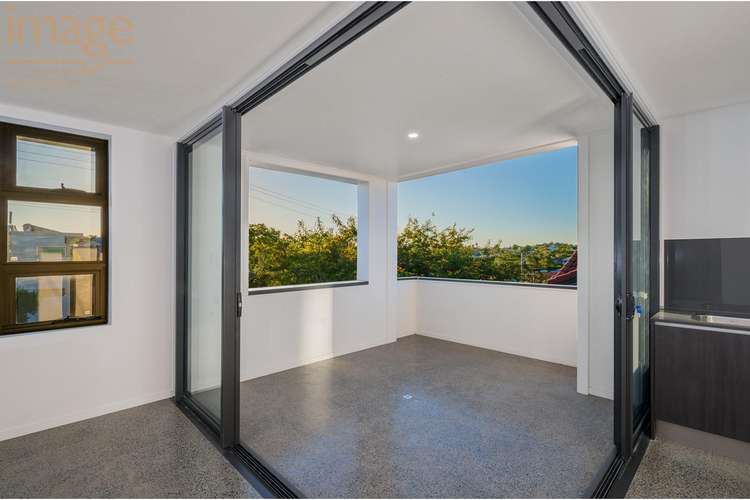 Fourth view of Homely townhouse listing, 1/23 Riddell Street, Bulimba QLD 4171