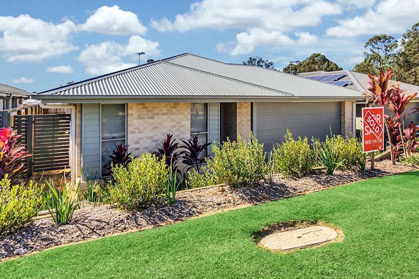 Main view of Homely house listing, 15 Gardenia Circuit, Dakabin QLD 4503