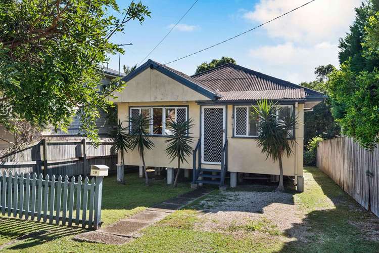 Main view of Homely house listing, 10 Brussels Ave, Morningside QLD 4170