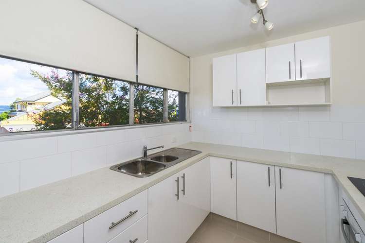 Fifth view of Homely house listing, 2/1 Blakeney Street, Highgate Hill QLD 4101