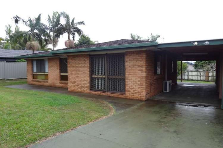 Main view of Homely house listing, 8 Sandpiper Street, Wellington Point QLD 4160